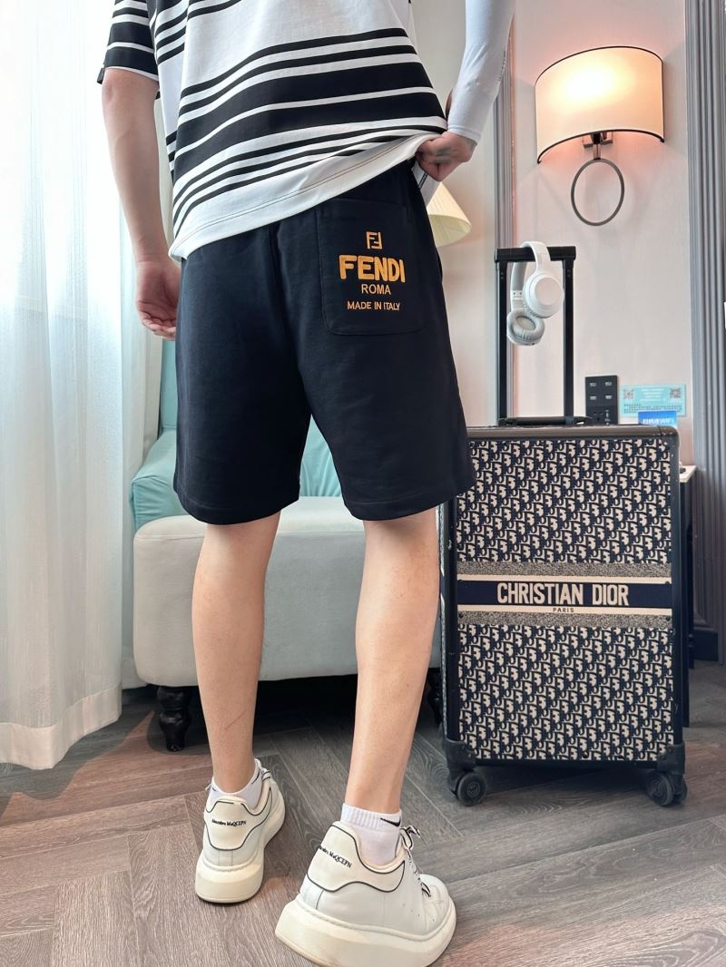 Fendi Short Pants